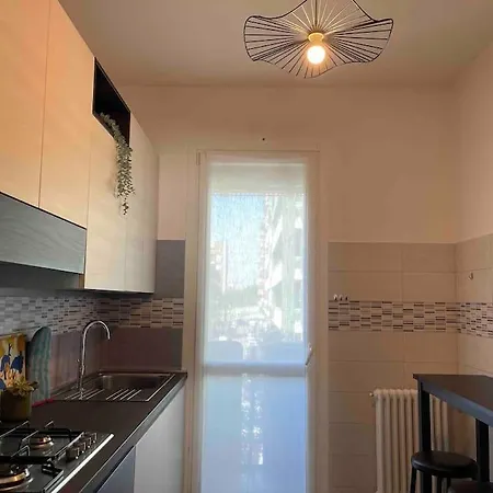 Appartement Artsy Flat With Shared Pool *